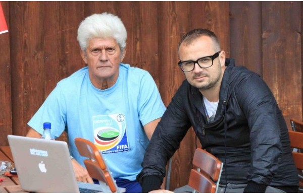 Werner Lorant