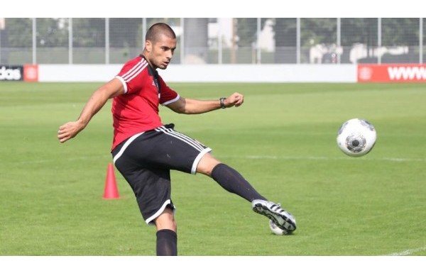 Eren Derdiyok