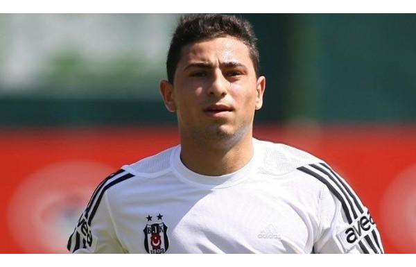 Burak Kaplan