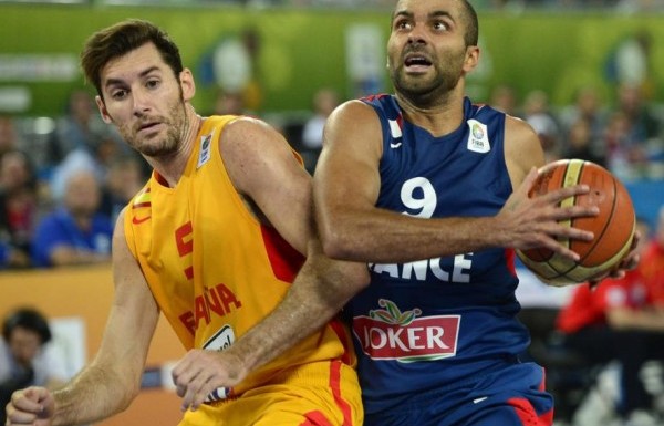 'İşte kare kare yarı final!