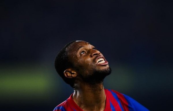 28. Seydou Keita
