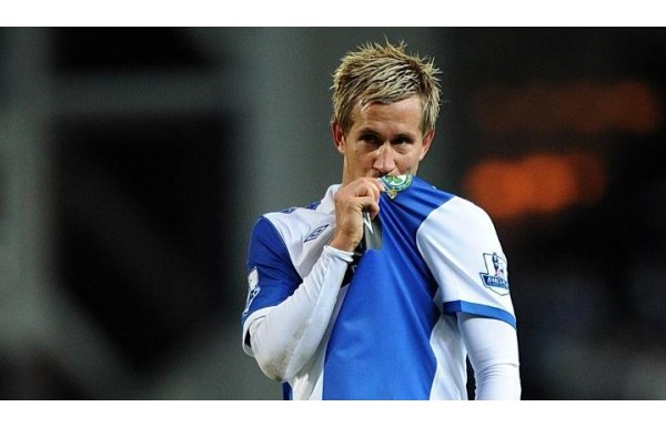 Morten Gamst Pedersen 