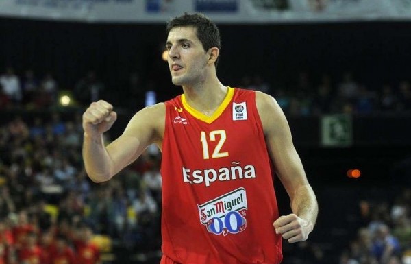 Nikola Mirotic