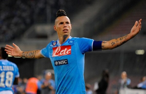 20- NAPOLİ - 218
