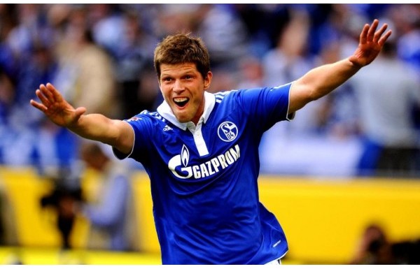18- SCHALKE 04 - 243