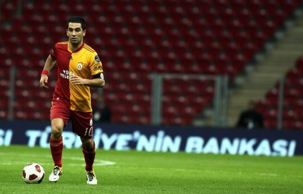 Arda Turan