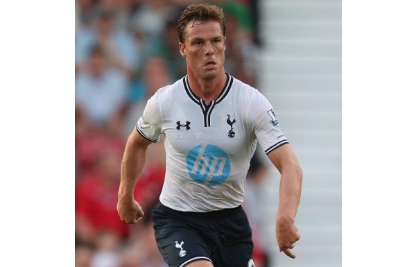 Scott Parker
