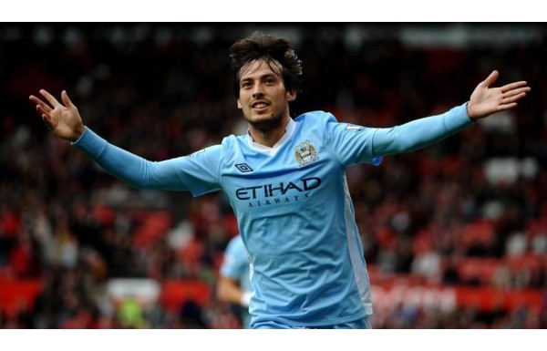 8- MANCHESTER CITY - 416