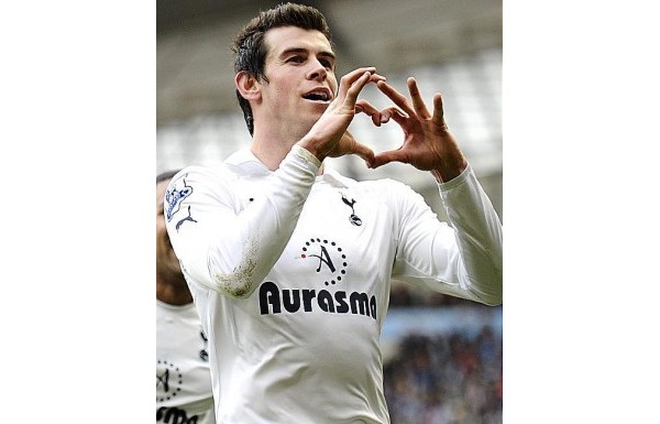 Gareth Bale