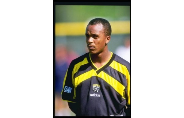 16. Doctor Khumalo