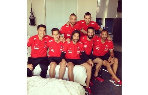 A MİLLİLERİMİZ