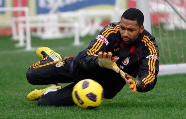 Robinson Zapata