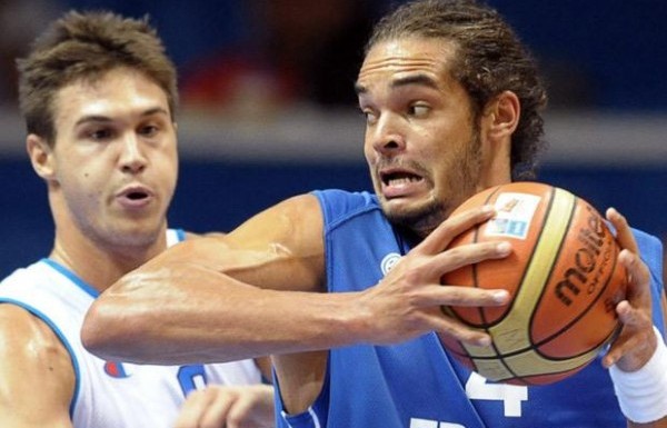 Joakim Noah