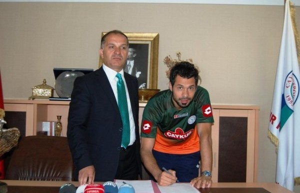 Serkan Kırıntılı