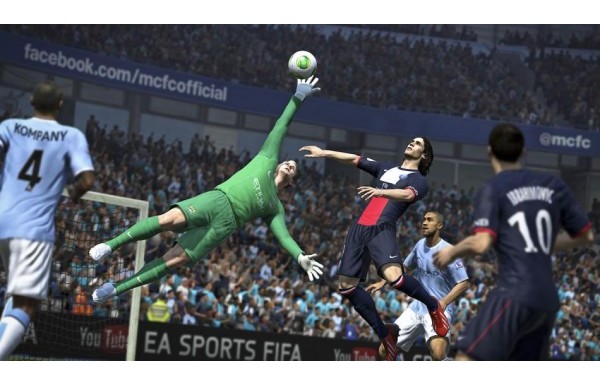 FIFA 14
