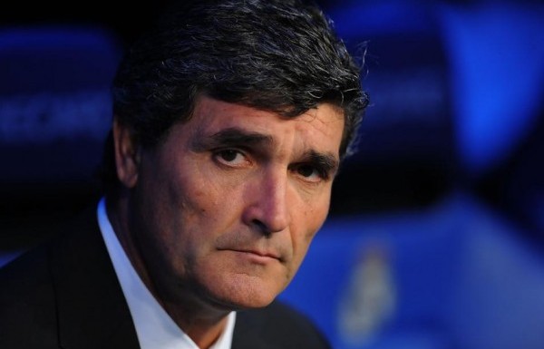 Juande Ramos