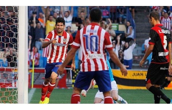4-Atletico Madrid