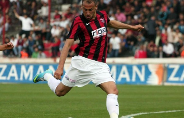 Cenk Tosun