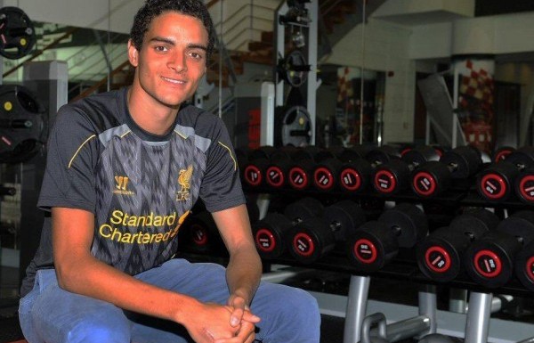 Tiago Ilori