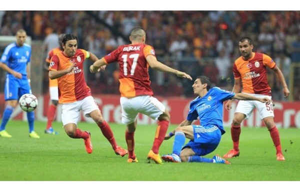 'İlginç 6-1 yorumları