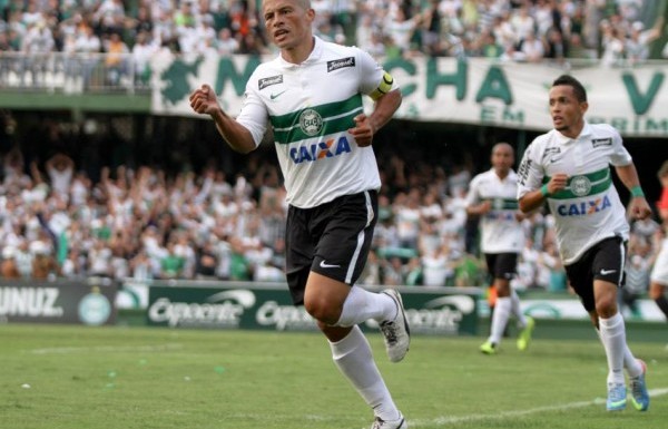 Alex de Souza