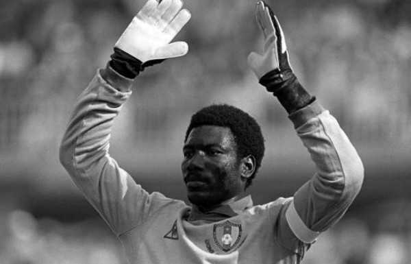 16. Doctor Khumalo