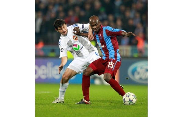 Didier Zokora