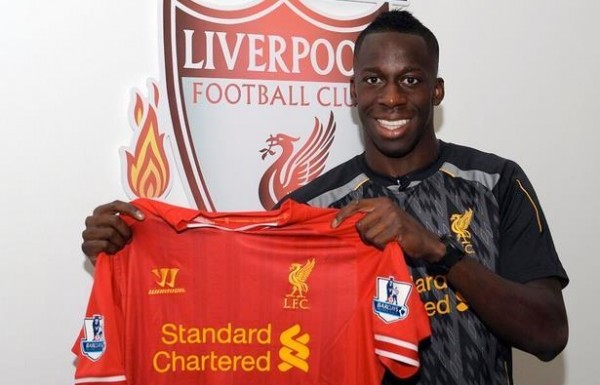Aly Cissokho