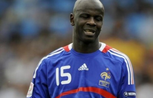 11- Lilian Thuram