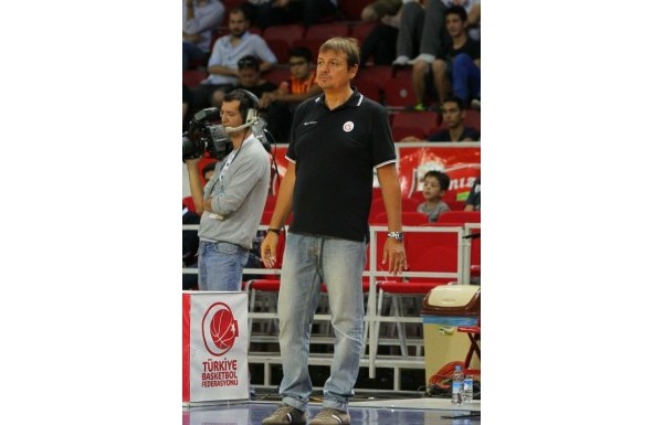 'Galatasaray Liv Hospital - BC Khimki