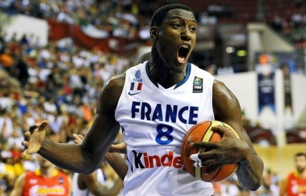Ian Mahinmi