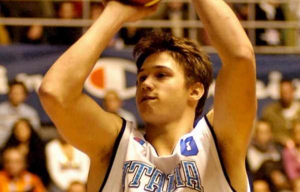 Danilo Gallinari