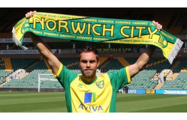 Johan Elmander