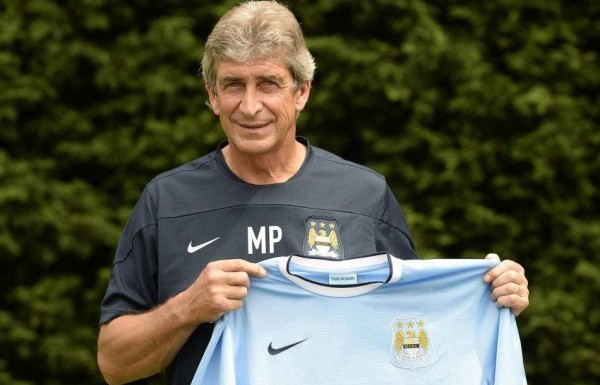 Manuel Pellegrini