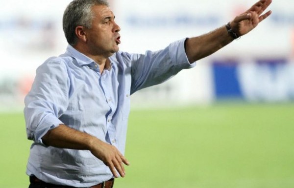 Rıza Çalımbay