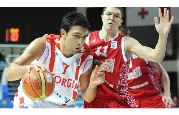 Zaza Pachulia