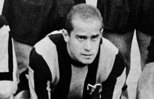 Luis Suarez
