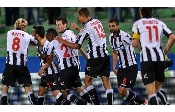 22-Udinese