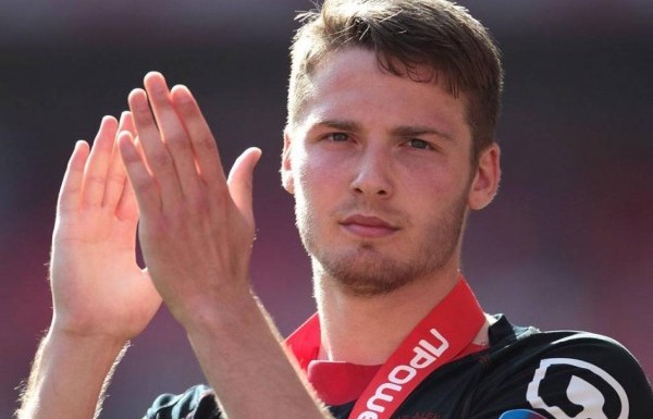 Nick Powell (18)