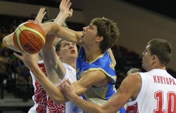 Slava Kravtsov