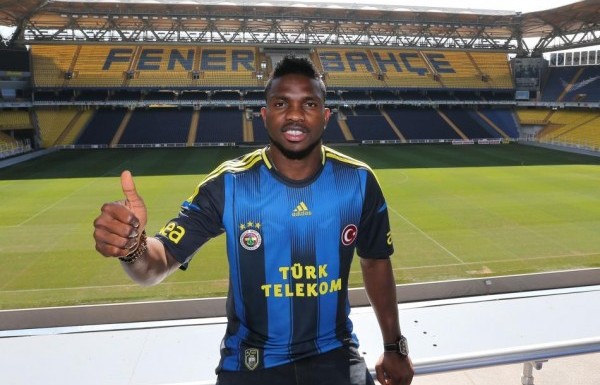 Joseph Yobo
