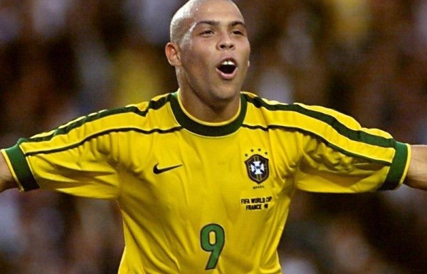Ronaldo