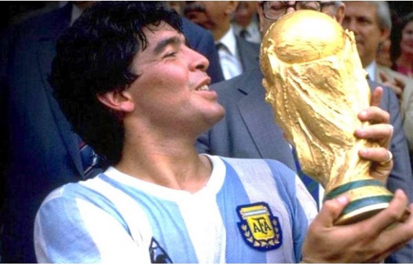 Maradona