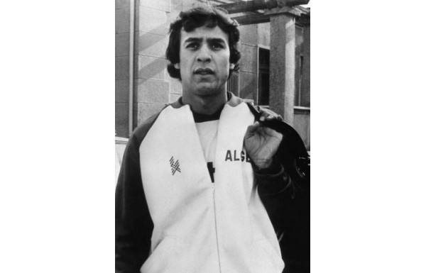 18. Rabah Madjer