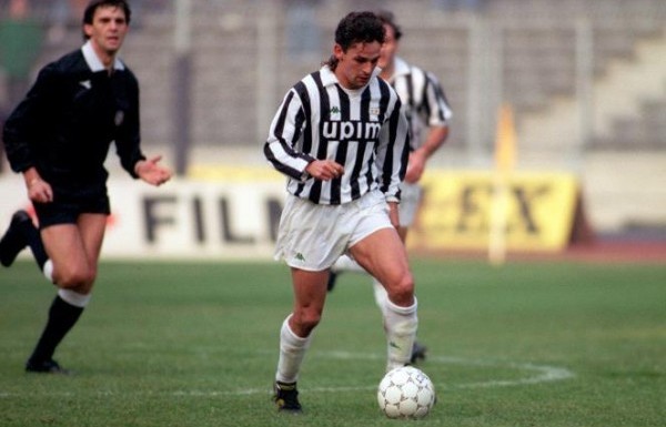 Roberto Baggio