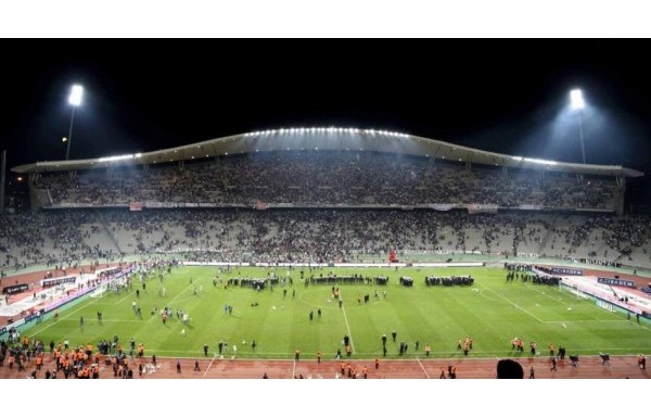 'Olaylı derbi yorumları