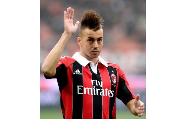 Stephan El Shaarawy (18)