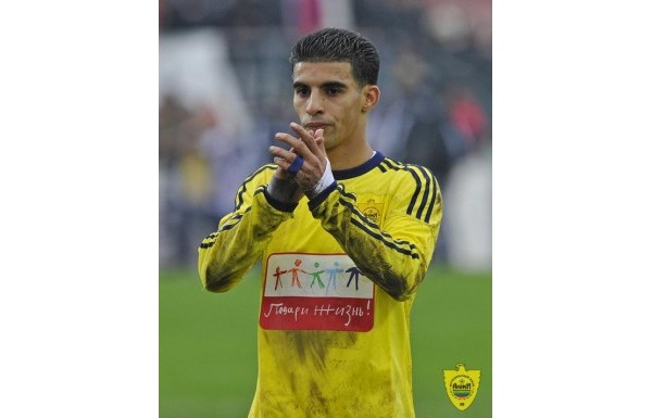 MBark Boussafa