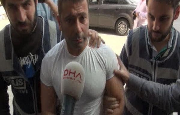 'Taraftar gruplarına yönelik operasyon