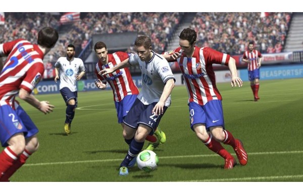 FIFA 14